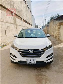 هیوندای تۆکسۆن